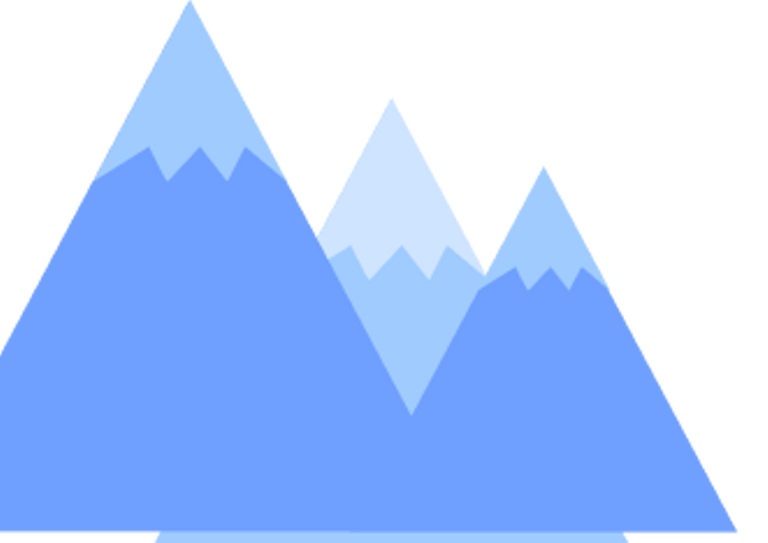 Mountain Left